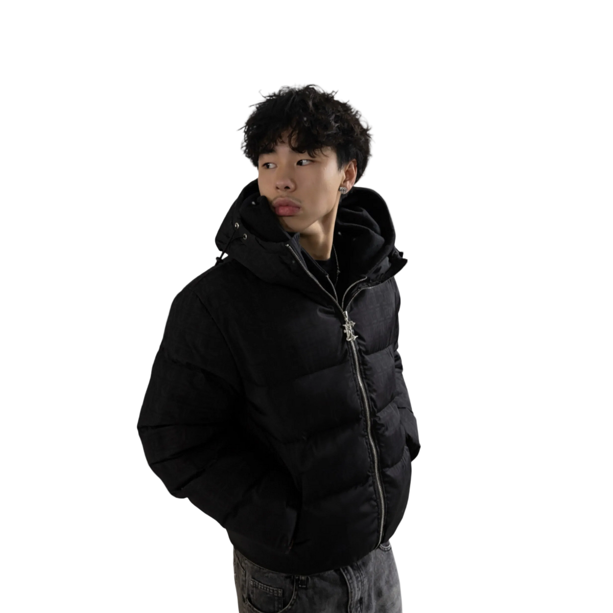 HYPERLAYER PUFFER