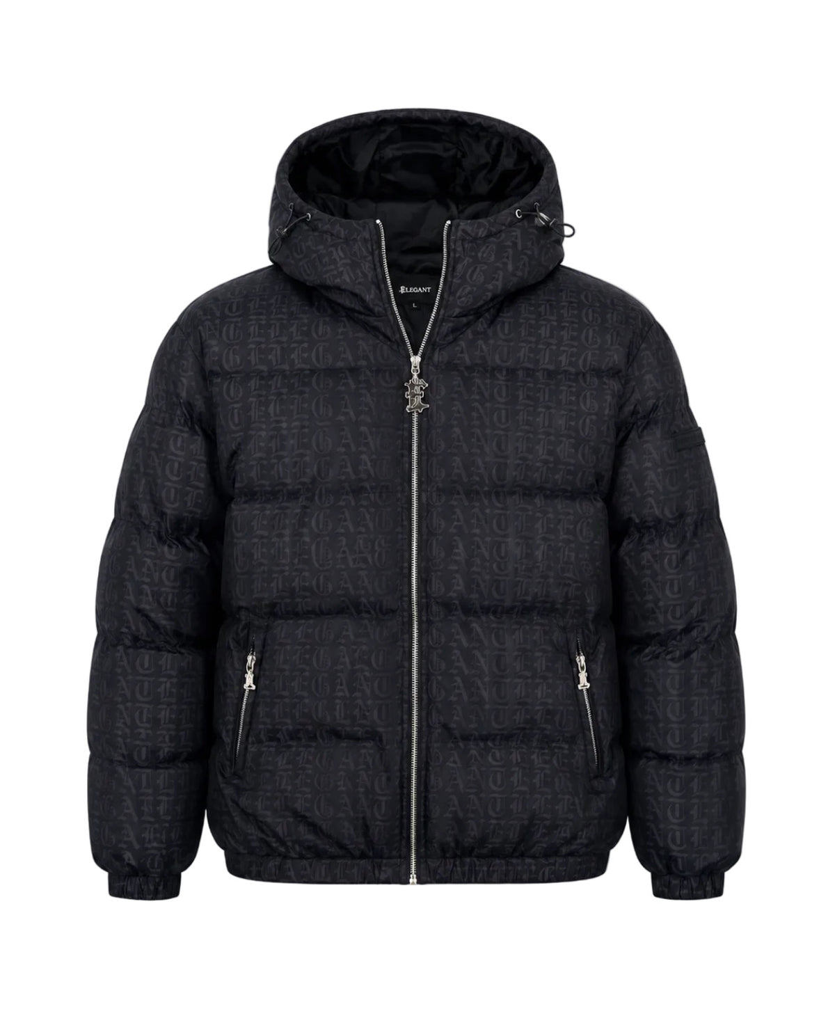 HYPERLAYER PUFFER
