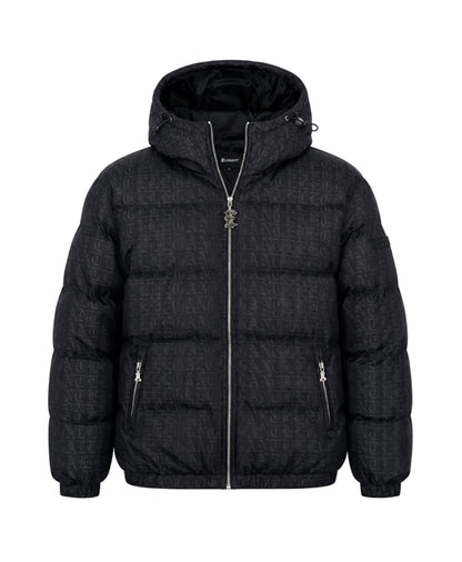 HYPERLAYER PUFFER