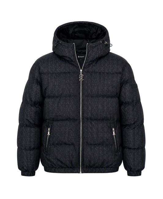 HYPERLAYER PUFFER