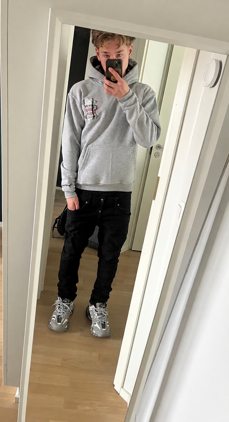 Customer pic