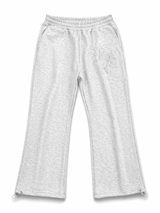 ESSENTIAL SWEATPANTS GREY