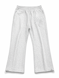 ESSENTIAL SWEATPANTS GREY