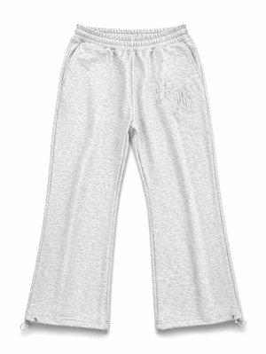ESSENTIAL SWEATPANTS GREY