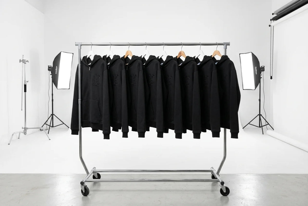 Hoodies